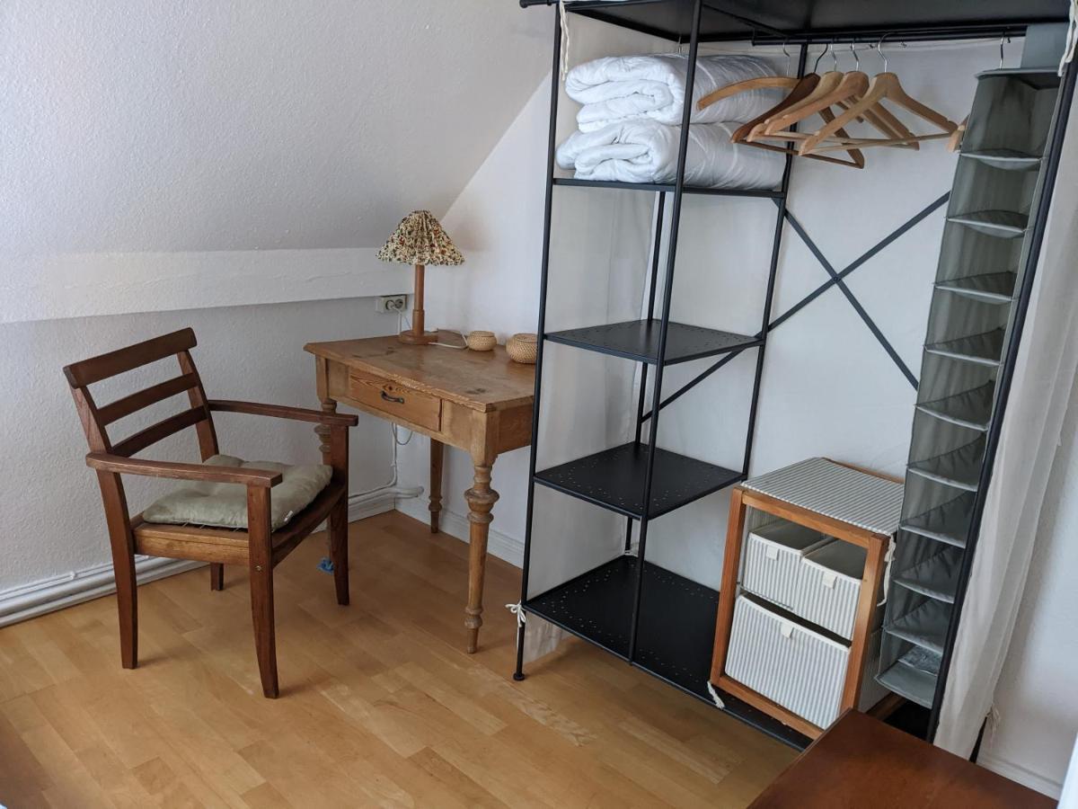 Ferienhaus Eichhof, Garlstorf - Lueneburger Heide 外观 照片