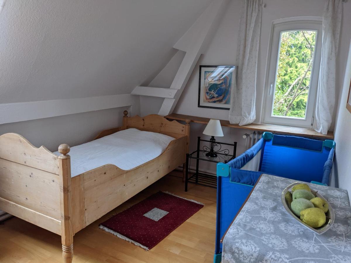 Ferienhaus Eichhof, Garlstorf - Lueneburger Heide 外观 照片