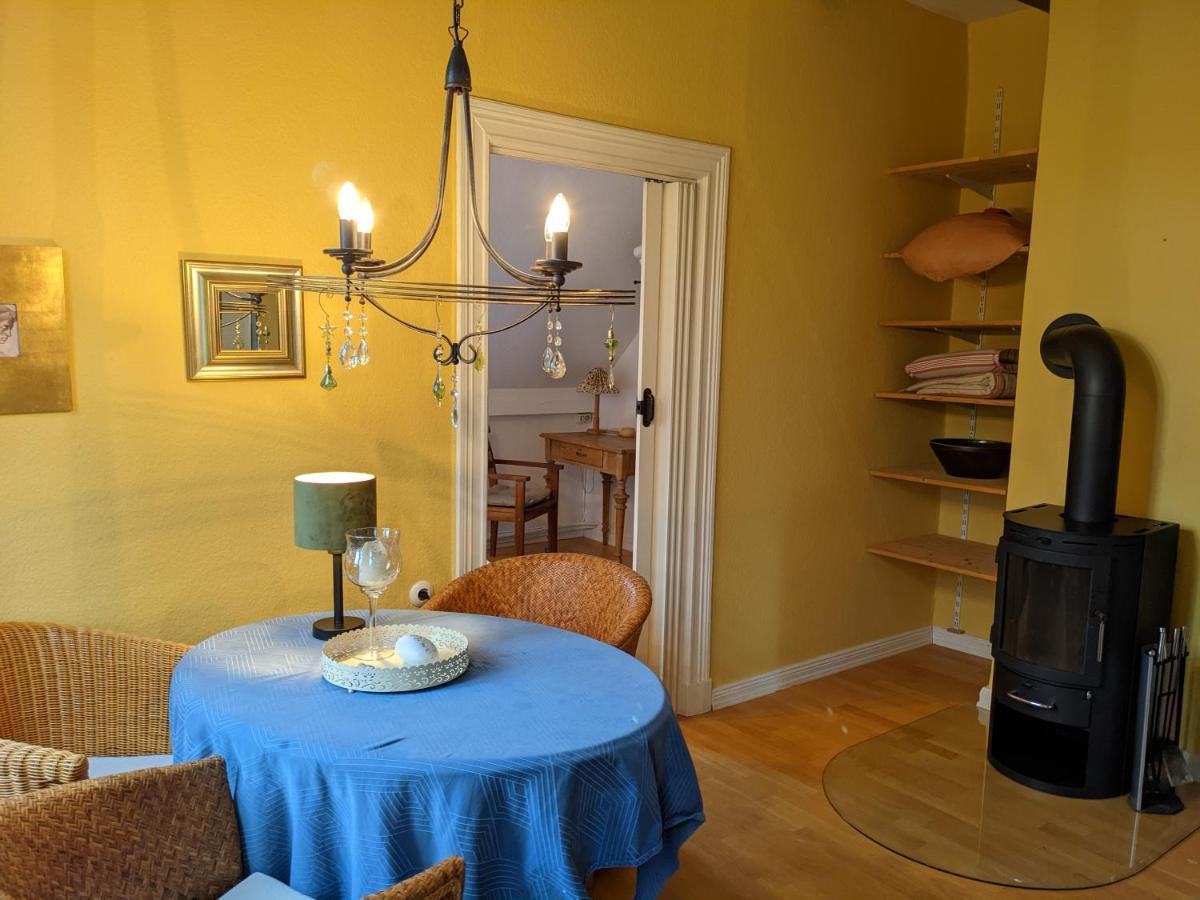 Ferienhaus Eichhof, Garlstorf - Lueneburger Heide 外观 照片