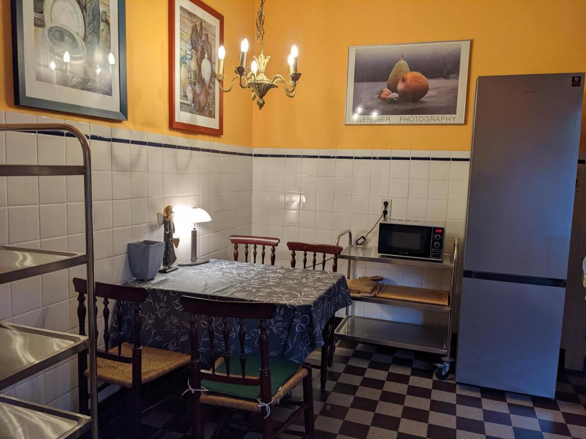 Ferienhaus Eichhof, Garlstorf - Lueneburger Heide 外观 照片