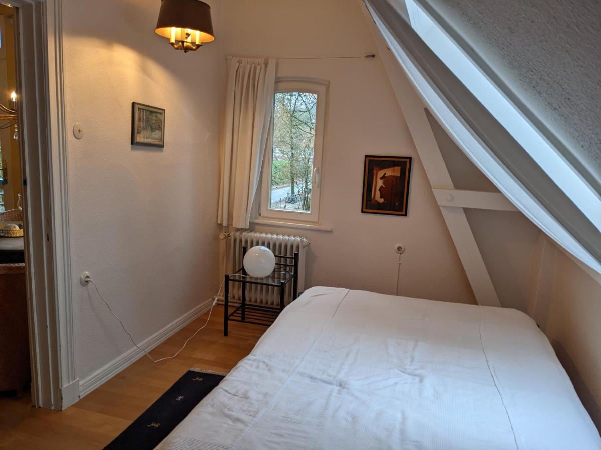 Ferienhaus Eichhof, Garlstorf - Lueneburger Heide 外观 照片