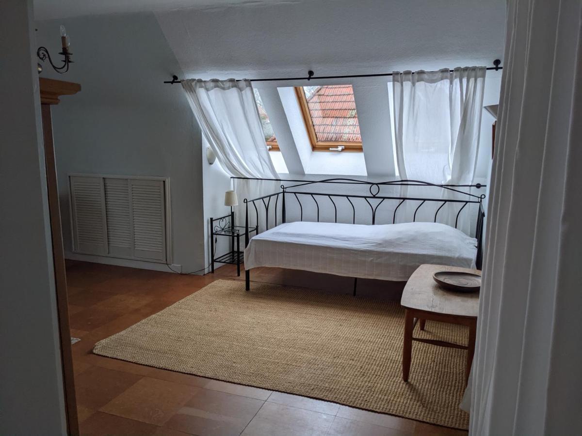 Ferienhaus Eichhof, Garlstorf - Lueneburger Heide 外观 照片