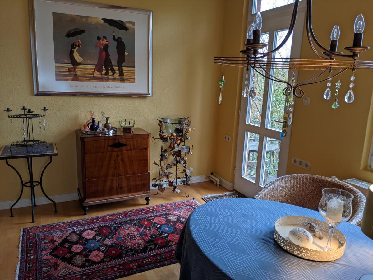 Ferienhaus Eichhof, Garlstorf - Lueneburger Heide 外观 照片